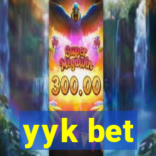 yyk bet